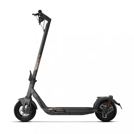 NIU KQi AIR X sötétszürke/arany