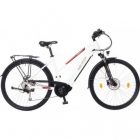 Belluno női 17 E-Trekking középmotoros 