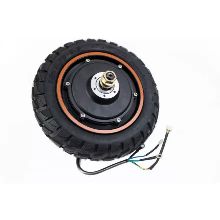 Kugoo Kirin G3 motor 1200W