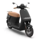 Segway eScooter E125S - Fekete