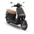 Segway eScooter E125S - Fekete