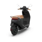 Segway eScooter E125S - Fekete