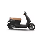 Segway eScooter E125S - Fekete