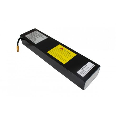 Kugoo S1 utángyártott akkumulátor 36V 6Ah