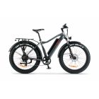 ZTECH ZT-87 Giant Swordfish