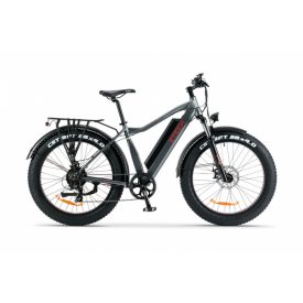 ZTECH ZT-87 Giant Swordfish