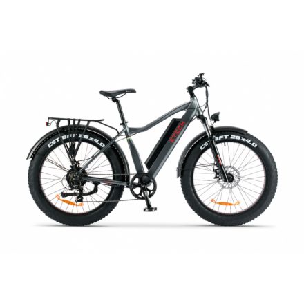 ZTECH ZT-87 Giant Swordfish