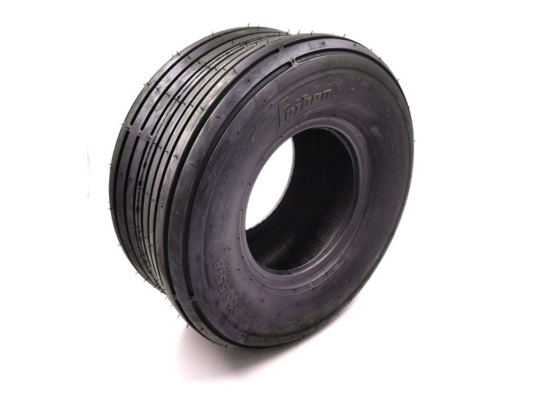 225/55-8 (18x9,50-8) Citycoco külső gumi utcai