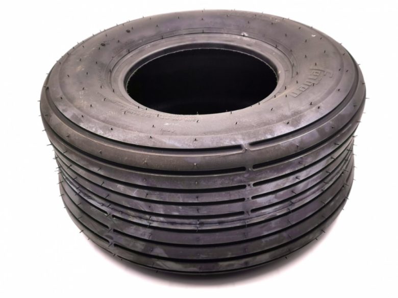 225/55-8 (18x9,50-8) Citycoco külső gumi utcai