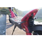 Kaabo Mantis X Plus (piros)