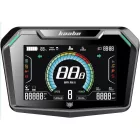Kaabo Mantis X Plus (piros)