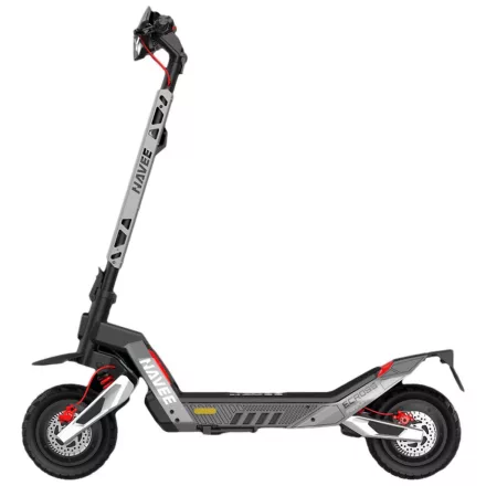 Navee XT5 Ultra Elektromos roller