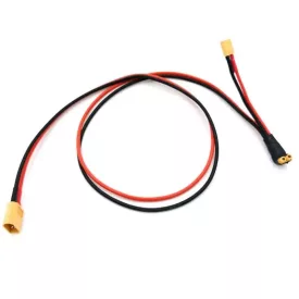 Külső akkumulátor kábel (párhuzamos)