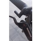 Mutatóujjas gázkar GM1 jobbos