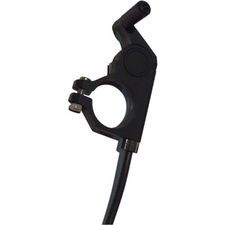 Mutatóujjas gázkar GM1 balos