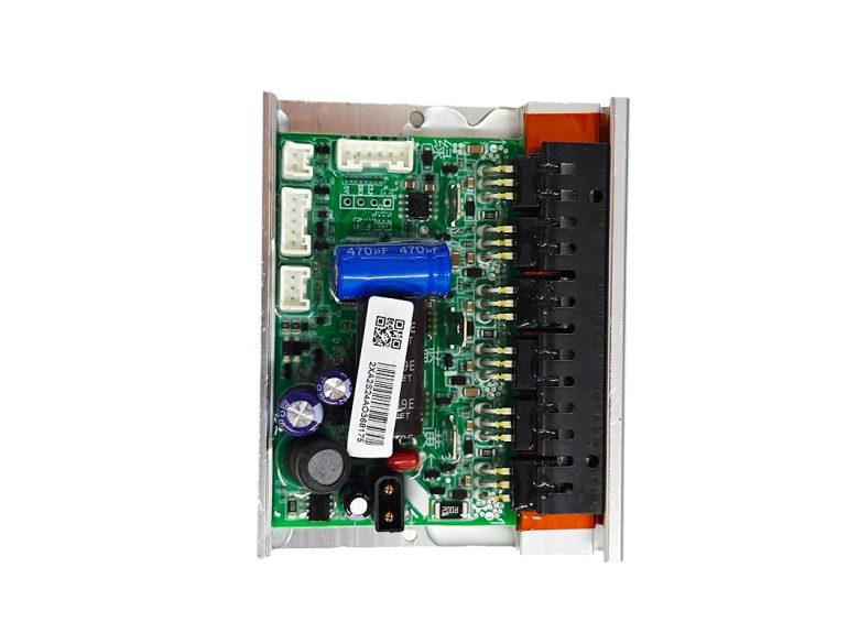 Vezérlő (utángyártott) Xiaomi 4-hez