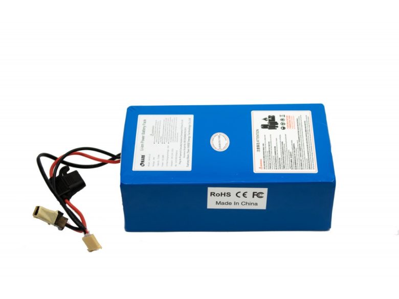 Akkumulátor 36V 15,6Ah