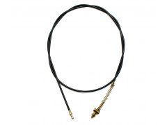 Babett hátsó fékkábel