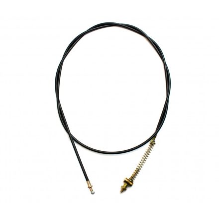 Babett hátsó fékkábel