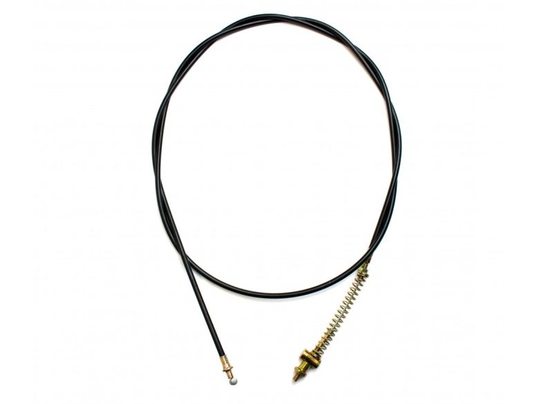 Babett hátsó fékkábel