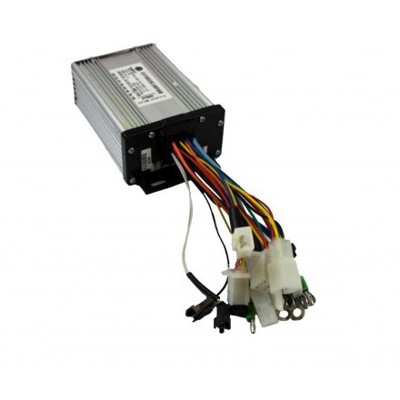 Babett Vezérlő 48V 24A