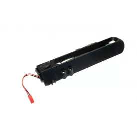 BP Led Foglalat