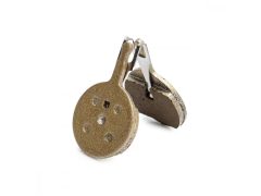 Ultimate Double Pro fékbetét