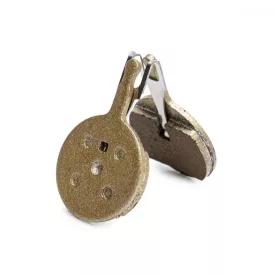 Ultimate Double Pro fékbetét