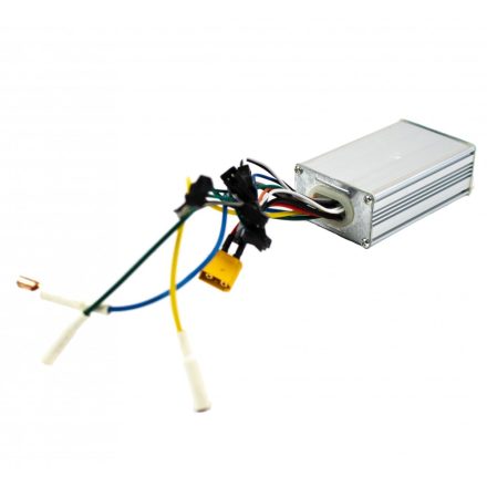 Double Pro Vezérlő 60V 25A