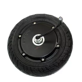 E-TWOW (Master, Booster) univerzális motor