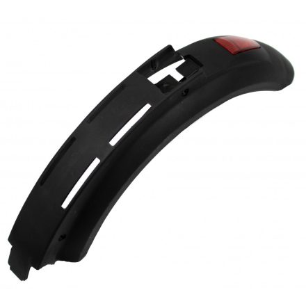 E-TWOW hátsó sárvédő lámpával (V2)