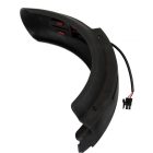 E-TWOW hátsó sárvédő lámpával (V2)