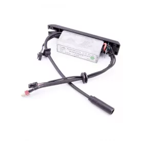 E-TWOW Booster Plus vezérlő (V1.37) 33V-36V (V1)