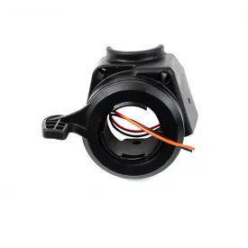 E-TWOW fékkar, ujjas