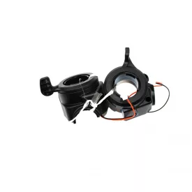 E-TWOW gázkar-fékkar szett