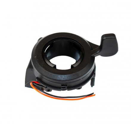 E-Twow Gázkar, Ujjas