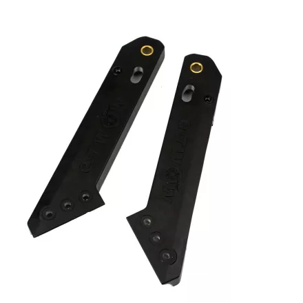 E-Twow kormány kitámasztó, vezérlőtartó, párban