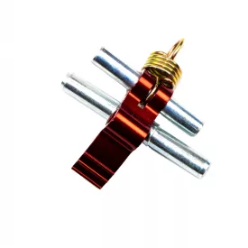 E-Twow Kormánylenyitó Fül, Komplett