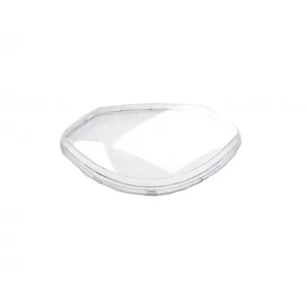 Etalon Vital, ZTECH ZT-15 sebességmérő plexi
