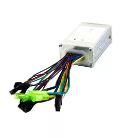 Vezérlő 36V 250W 13A