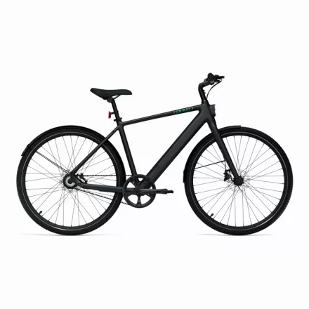 TENWAYS CGO600 Pro (Midnight Black) XL