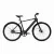 TENWAYS CGO600 Pro (Midnight Black) XL
