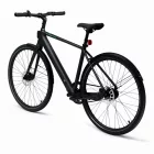 TENWAYS CGO600 Pro (Midnight Black) XL