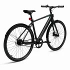 TENWAYS CGO600 Pro (Midnight Black) XL