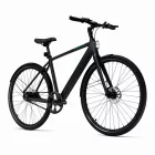 TENWAYS CGO600 Pro (Midnight Black) XL