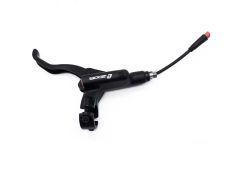 Zoom hidraulikus fékkar bal