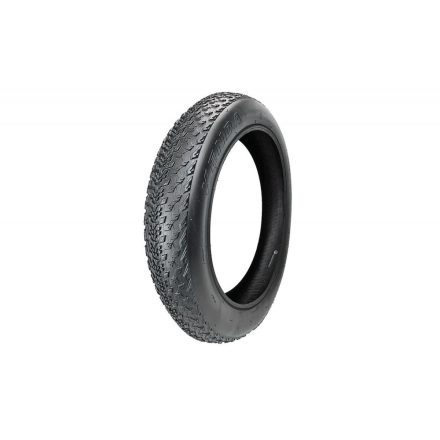 20x4,0 (98-406) Fatbike külső gumi terepmintás (Kenda)