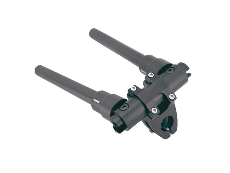 Kugoo M4 lehajtható kormány, T-bar