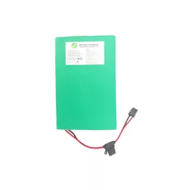 X-scooters XT03 akkumulátor 60V 18Ah
