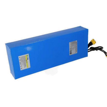 48V 17,5Ah Lítium-ion akkumulátor (20x11,5x28)